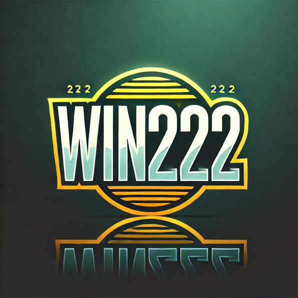 Logo da 222win