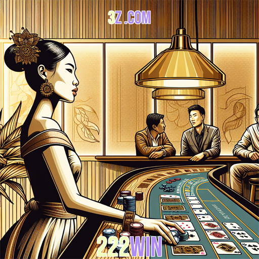 Explore a Emoção dos Jackpots no 222win App